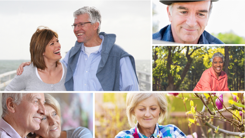 Retired Clients of Financial Advisor Retired Clients - Bertram Financial Advisor in Fennimore WI