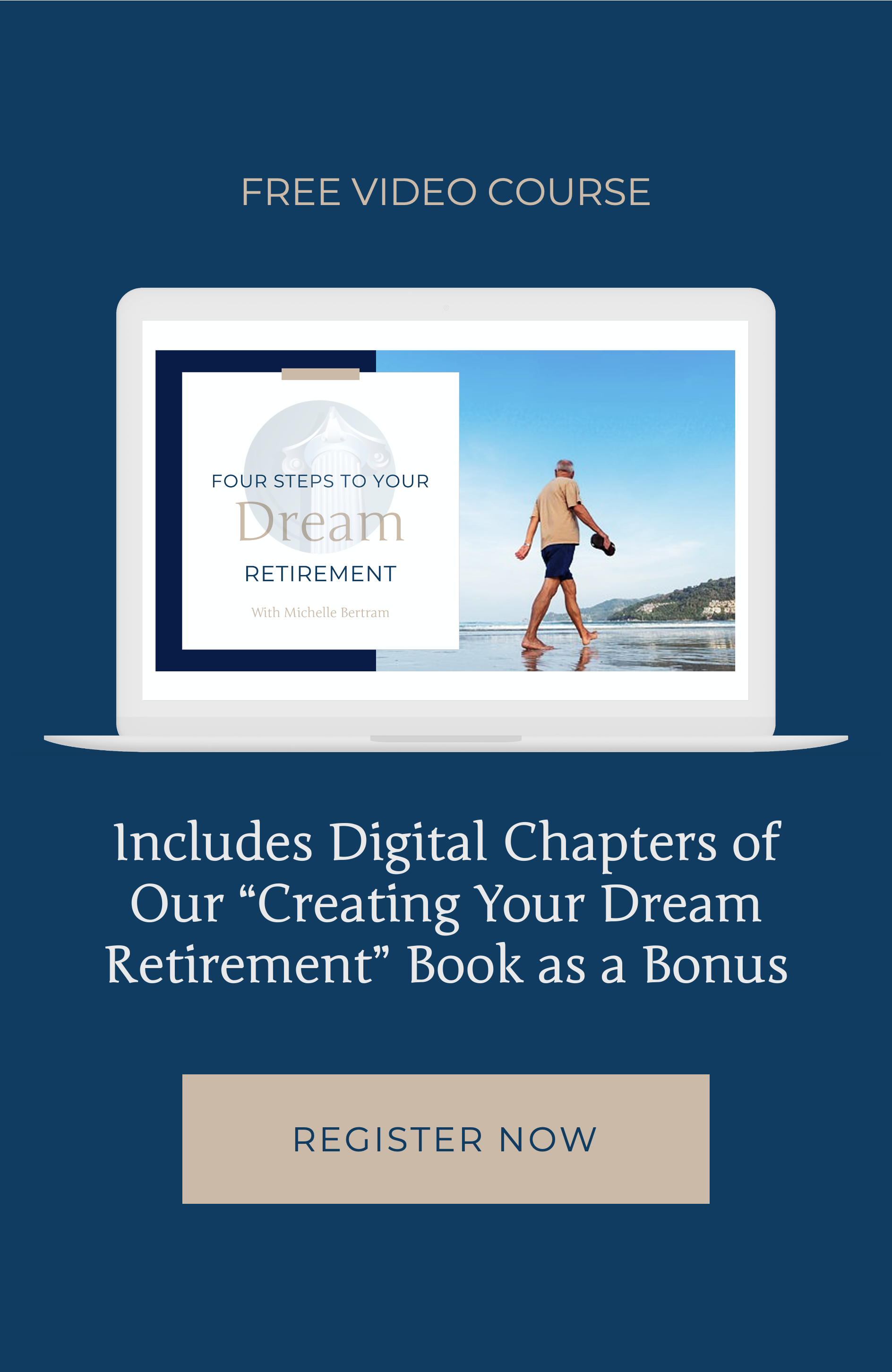 Video Course - financial advisor Fitchburg WI