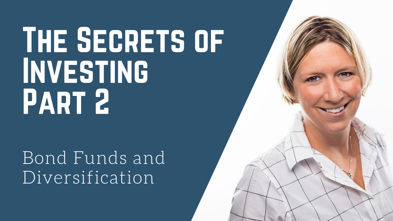 Blog About Investing Secrets - Michelle Bertram