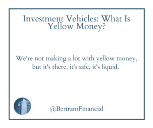 Quote from financial advisor Monroe, WI
