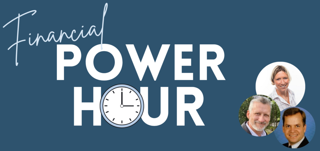 Bertram Financial Power Hour